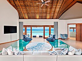 Island for sale Maldives